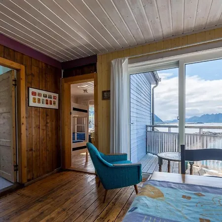 Apartment Charming In The Old Bakery In